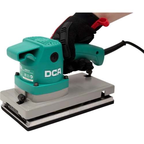 Виброшлифовальная машина DCA ASB234 фото 10