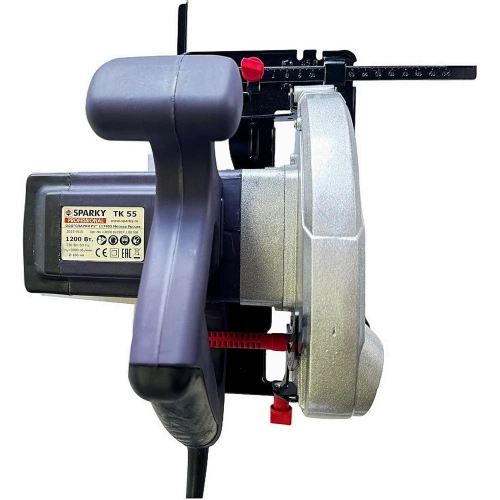 Дисковая пила SPARKY TK 55 13000162907 фото 5