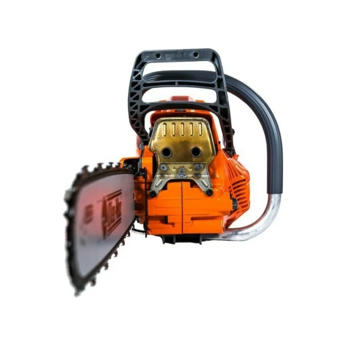 Бензопила Oleo-Mac GS 650 18" 5025-9001E1 фото 4