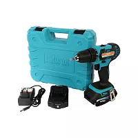 Аккумуляторный шуруповерт Sturm CD18L