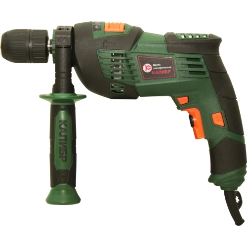Ударная дрель Калибр ДЭ-810ЕРУ+ 00000048808 Ударная дрель Калибр ДЭ-810ЕРУ+ 00000048808