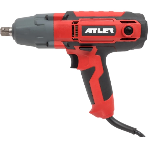 Ударный гайковерт ATLET PIW450N фото 4