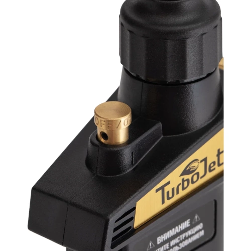 Горелка газовая Turbojet TJ7000-M фото 10