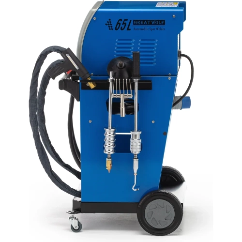 Споттер Great Wolf GW-65L 380 фото 5