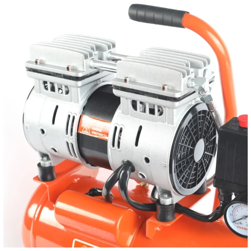 Компрессор Patriot WO 10-120 525306370 фото 4