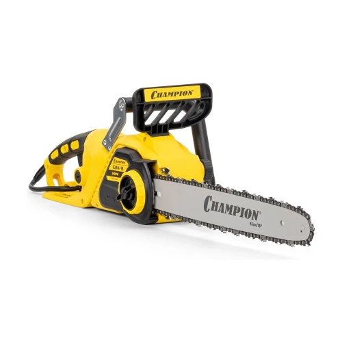 Электропила CHAMPION 3/8-1,3-62 (2.4кВт 5,1кг) 624N-18 фото 5