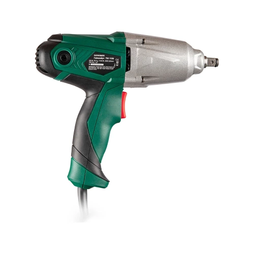 Гайковерт FAVOURITE TW 1100 1100Вт, 2600 об/мин 160001100 фото 4