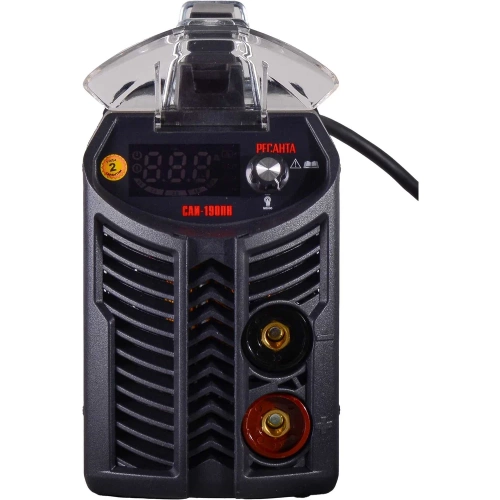 Сварочный инвертор Ресанта САИ 190 ПН 65/19 фото 7