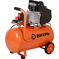 Компрессор Вихрь КМП-300/50 74/3/4