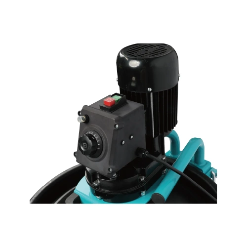 Миксер строительный с ёмкостью BIHUI 65л на колесах с таймером, 750Вт, арт. MMWT65 фото 4 Миксер строительный с ёмкостью BIHUI 65л на колесах с таймером, 750Вт, арт. MMWT65 фото 4