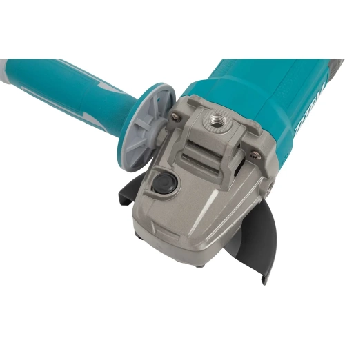 Угловая шлифовальная машина TOTAL 1500 Вт 125 мм TG11512536 фото 7 Угловая шлифовальная машина TOTAL 1500 Вт 125 мм TG11512536 фото 7