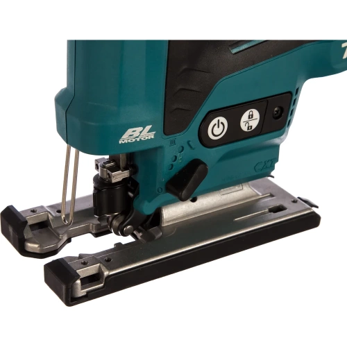 Лобзик Makita CXT JV102DZ фото 4 Лобзик Makita CXT JV102DZ фото 4