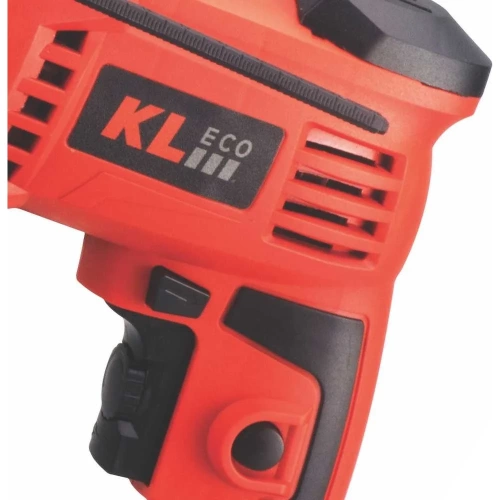 Ударная сетевая дрель KLECO 550 Вт 12041 KE5513DM фото 5 Ударная сетевая дрель KLECO 550 Вт 12041 KE5513DM фото 5