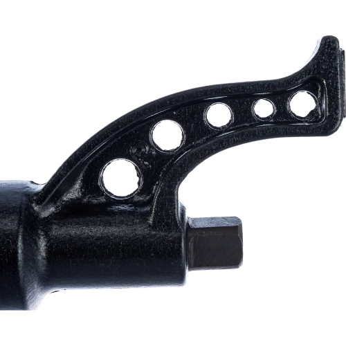 Ручной механический гайковерт KRAFT 1"DR, 1:58, 3800 Нм, KT 705038 фото 4 Ручной механический гайковерт KRAFT 1"DR, 1:58, 3800 Нм, KT 705038 фото 4