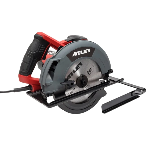 Циркулярная пила ATLET PSC190G11 фото 3 Циркулярная пила ATLET PSC190G11 фото 3