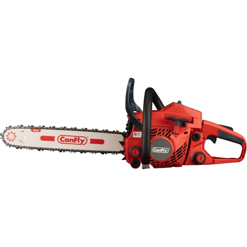 Бензопила 416 CanFly 720356 фото 8 Бензопила 416 CanFly 720356 фото 8