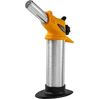 Горелка газовая с баллоном на подставке Forsage (t-1300гр.), в блистере F-130GS(16287)