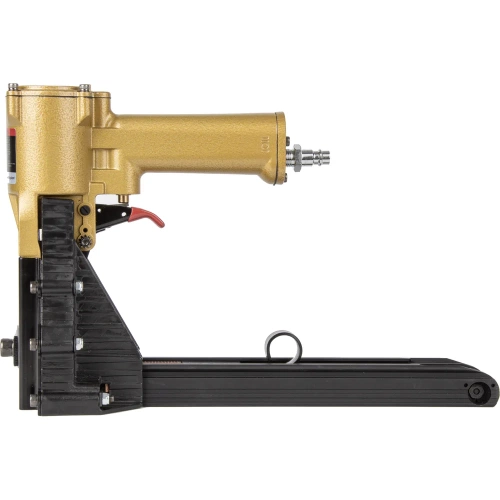 Пневматический упаковочный степлер для картона MEITE ADCS-22 тип 35, 22 мм GBE04B00301 фото 6