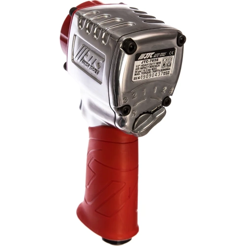 Ударный пневмогайковерт JTC 1/2", 10000 об/мин 7656 фото 7