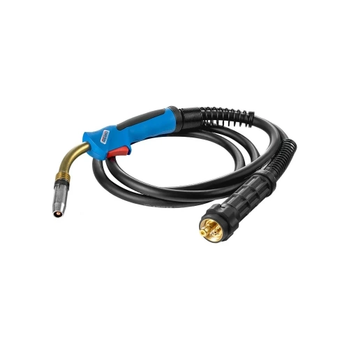 Аппарат полуавтоматической сварки ПТК RILON MIG 250 GN 00000033271 фото 9