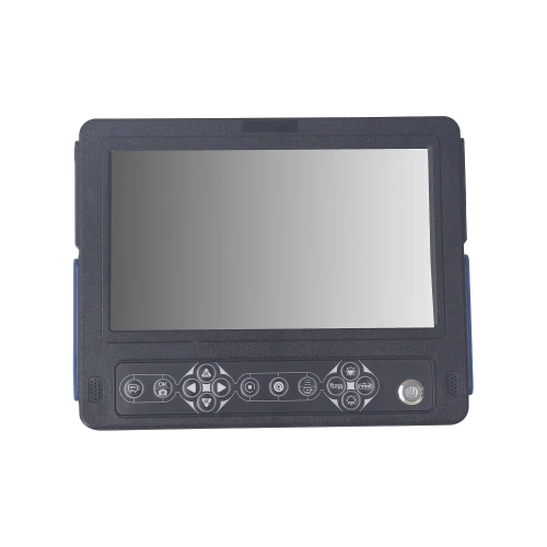 Телеинспекция WOPSON HD1-C23ABH 30 м 6.9240 фото 9 Телеинспекция WOPSON HD1-C23ABH 30 м 6.9240 фото 9