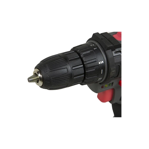 Аккумуляторный шуруповерт Энергомаш ДШ-12 фото 8