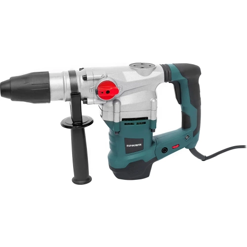 Перфоратор FAVOURITE RH 1800M 1800Вт, 12Дж, SDS-max 104201800 фото 7
