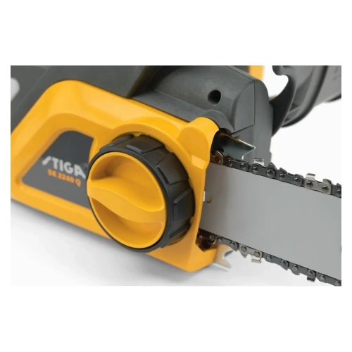 Электропила STIGA SE 2240 Q 16" 292616168/ST1 фото 5 Электропила STIGA SE 2240 Q 16" 292616168/ST1 фото 5