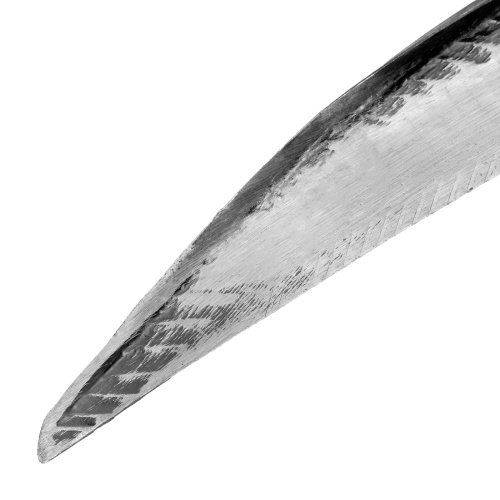 Коса "Соболь" №7, 700 мм, с отбитым полотном, Арти, фото 3