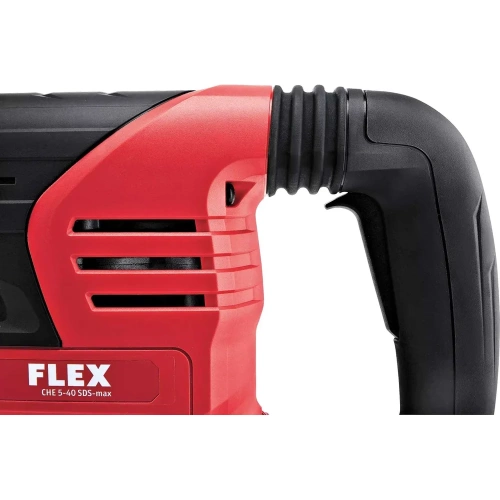 Комбинированный перфоратор FLEX CHE 5-40 439665 фото 6 Комбинированный перфоратор FLEX CHE 5-40 439665 фото 6