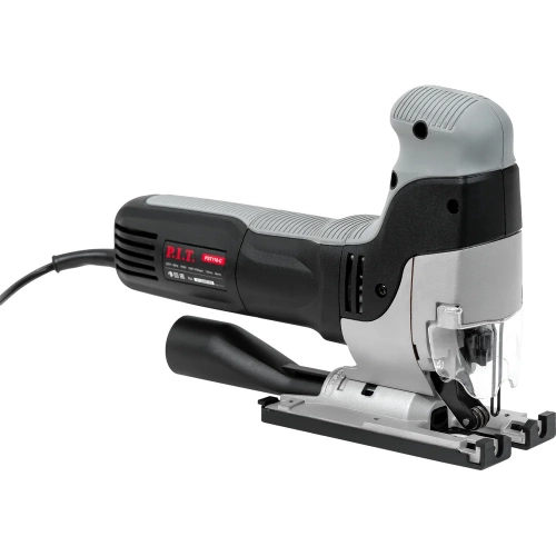 Лобзик P.I.T. 750Вт, 110мм, 1000-3100 ход/мин, 3 режима PST110-C фото 6