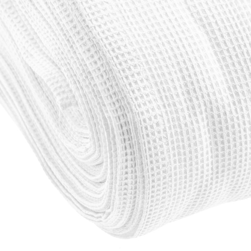 Полотно вафельное, 0,45х60 м фото 4