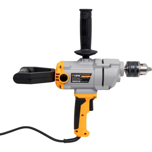 Дрель-миксер LEIYA LY-Z1601 1043 фото 5 Дрель-миксер LEIYA LY-Z1601 1043 фото 5
