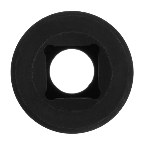 Головка ударная шестигранная, 16 мм, 1/2, CrMo Stels фото 5