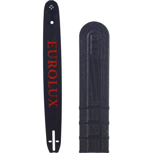 Бензопила Eurolux GS-4518 70/6/25 фото 9