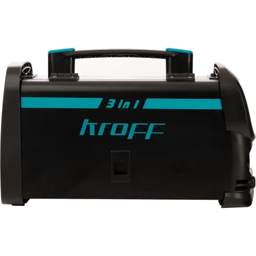 Сварочный полуавтомат 200GE Kroff 720240 фото 9