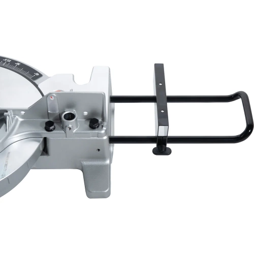 Комбинированная торцовочная пила Makita  LH1040 фото 8