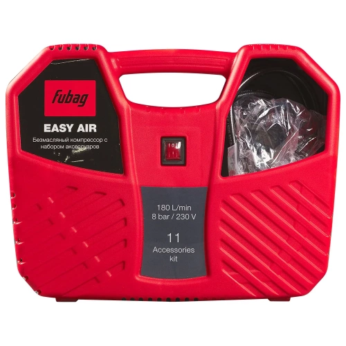 Компрессор FUBAG Easy Air 646027 фото 3