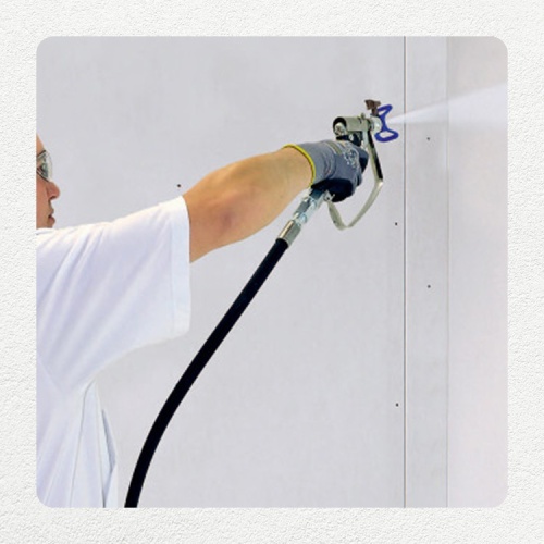 Шпатлевка финишная на виниловой основе Кнауф Ротбанд Паста Профи 18 кг фото 5