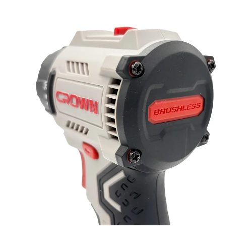 Дрель-шуруповерт аккумуляторная со сменными патронами Crown CT21131HQX-2 BMC фото 9 Дрель-шуруповерт аккумуляторная со сменными патронами Crown CT21131HQX-2 BMC фото 9