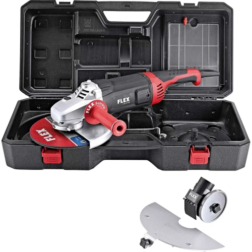 Углошлифовальная машина FLEX L 26-6 230 436704 фото 9 Углошлифовальная машина FLEX L 26-6 230 436704 фото 9