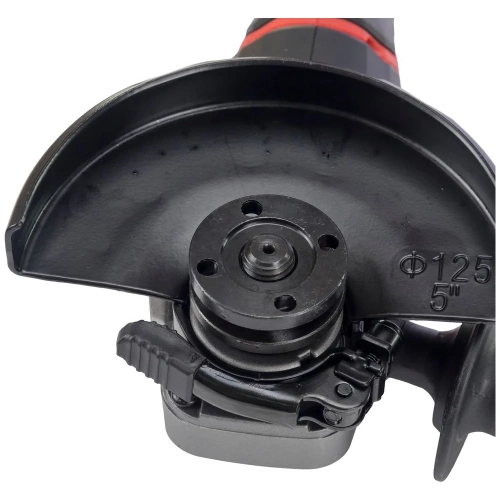 Аккумуляторная УШМ SKIL Набор AG2907 + 2 АКБ (4Ач)+ЗУ + сумка BG4127 9-1-031 фото 9 Аккумуляторная УШМ SKIL Набор AG2907 + 2 АКБ (4Ач)+ЗУ + сумка BG4127 9-1-031 фото 9