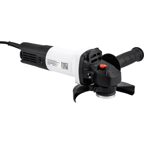 Угловая шлифовальная машина Kranz 125мм, 900Вт KR-PT-212 Угловая шлифовальная машина Kranz 125мм, 900Вт KR-PT-212