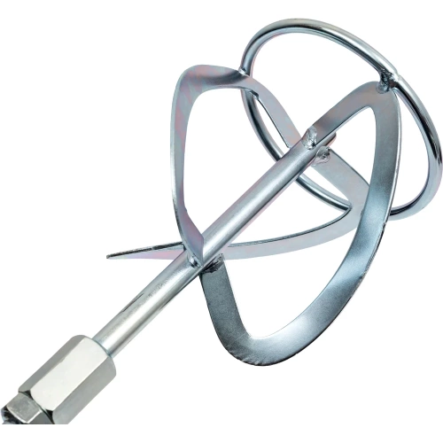 Миксер строительный Turbosky 1050W 492 фото 9