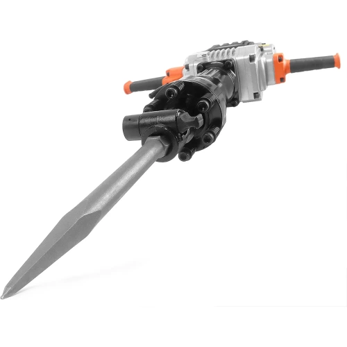 Электрический отбойный молоток MESSER OM-125K 33-34-001 фото 9 Электрический отбойный молоток MESSER OM-125K 33-34-001 фото 9