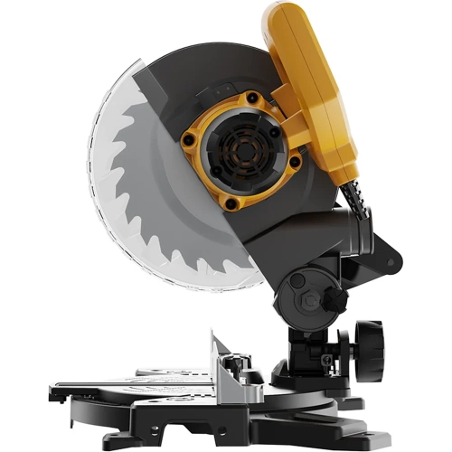 Торцовочная пила DELI 210мм DC573 (1400Вт, 5500об/мин) 168890 фото 6