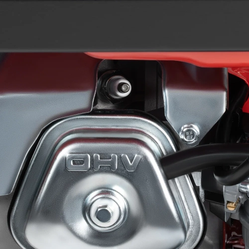 Генератор бензиновый Ставр 6500/6000 Вт, 230В, 50Гц, эл.стартер + ручной, ATS-автозапуск (зима/лето), STAVR SEG 6500EA 9040200026 фото 11