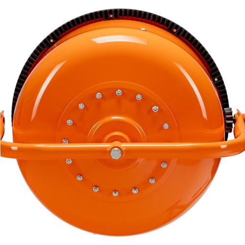 Бетоносмеситель БСН-220П, мощность 1000 Вт, полиамидный венец Сибртех фото 10