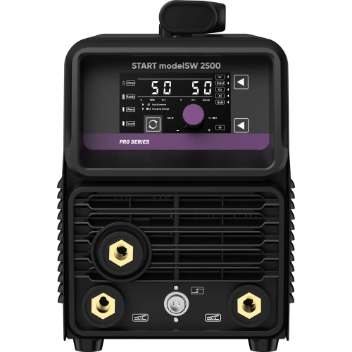 Аппарат конденсаторной приварки шпилек Start modelSW 2500 7W2500 Аппарат конденсаторной приварки шпилек Start modelSW 2500 7W2500