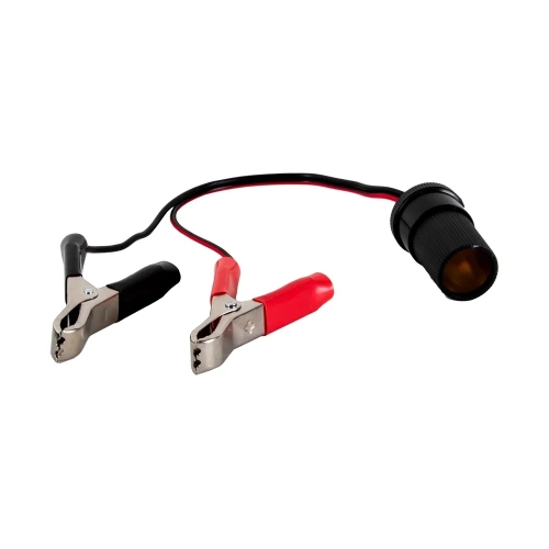 Автомобильный компрессор QUATTRO ELEMENTI Smart 65 792-117 фото 7